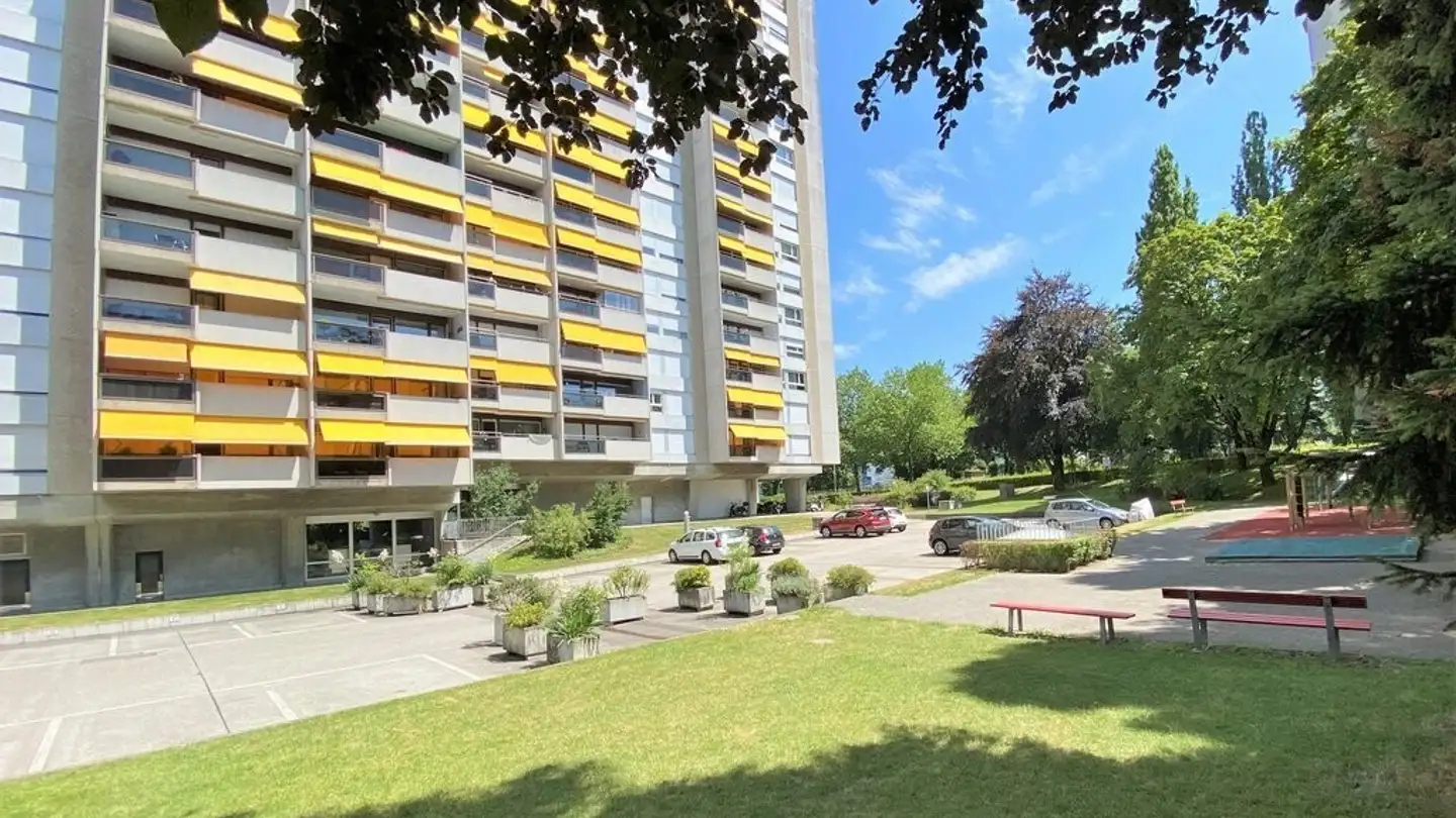 Appartamento in affitto - Bondelistrasse 66, 3084 Wabern