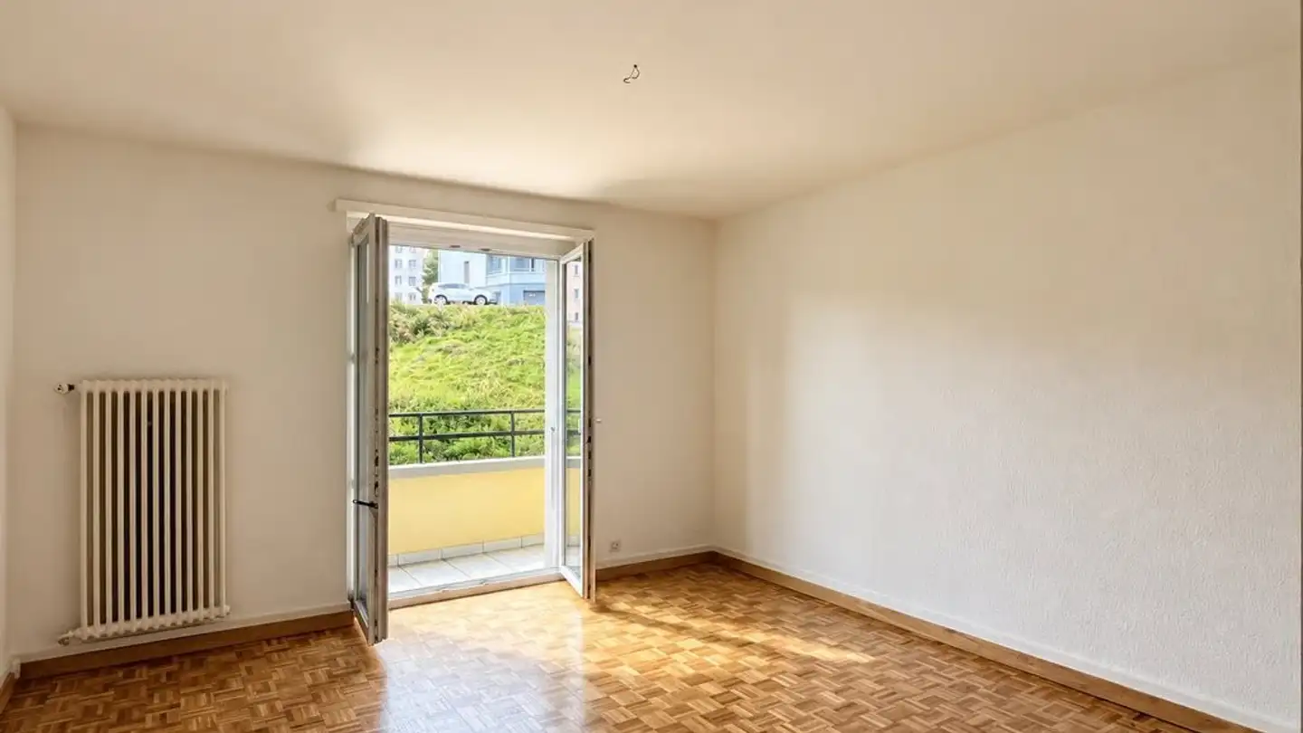 Appartamento in affitto - Rue Des Jeanneret 51, 2400 Le Locle - Foto 4
