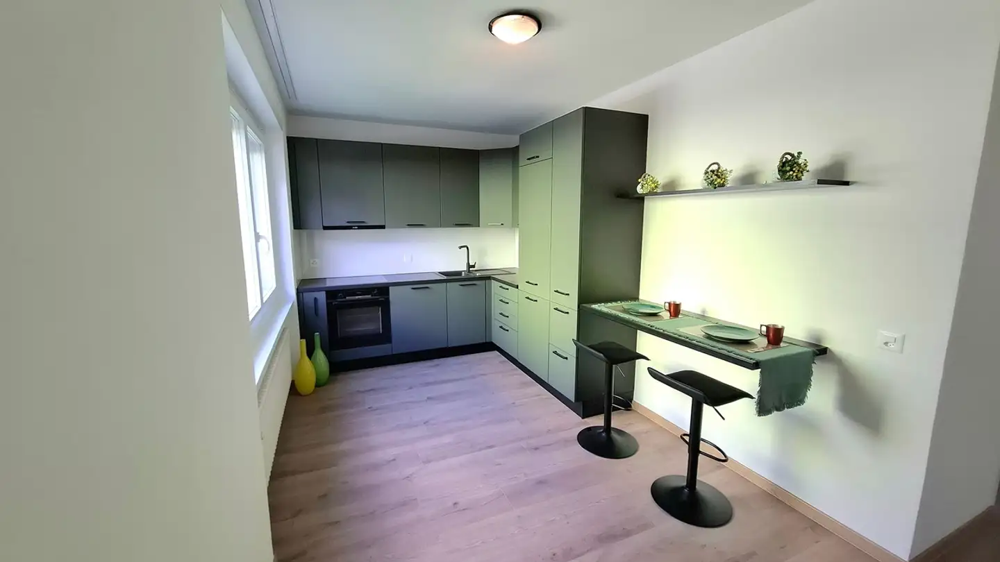 Appartement à vendre - 6532 Castione - Photo 4