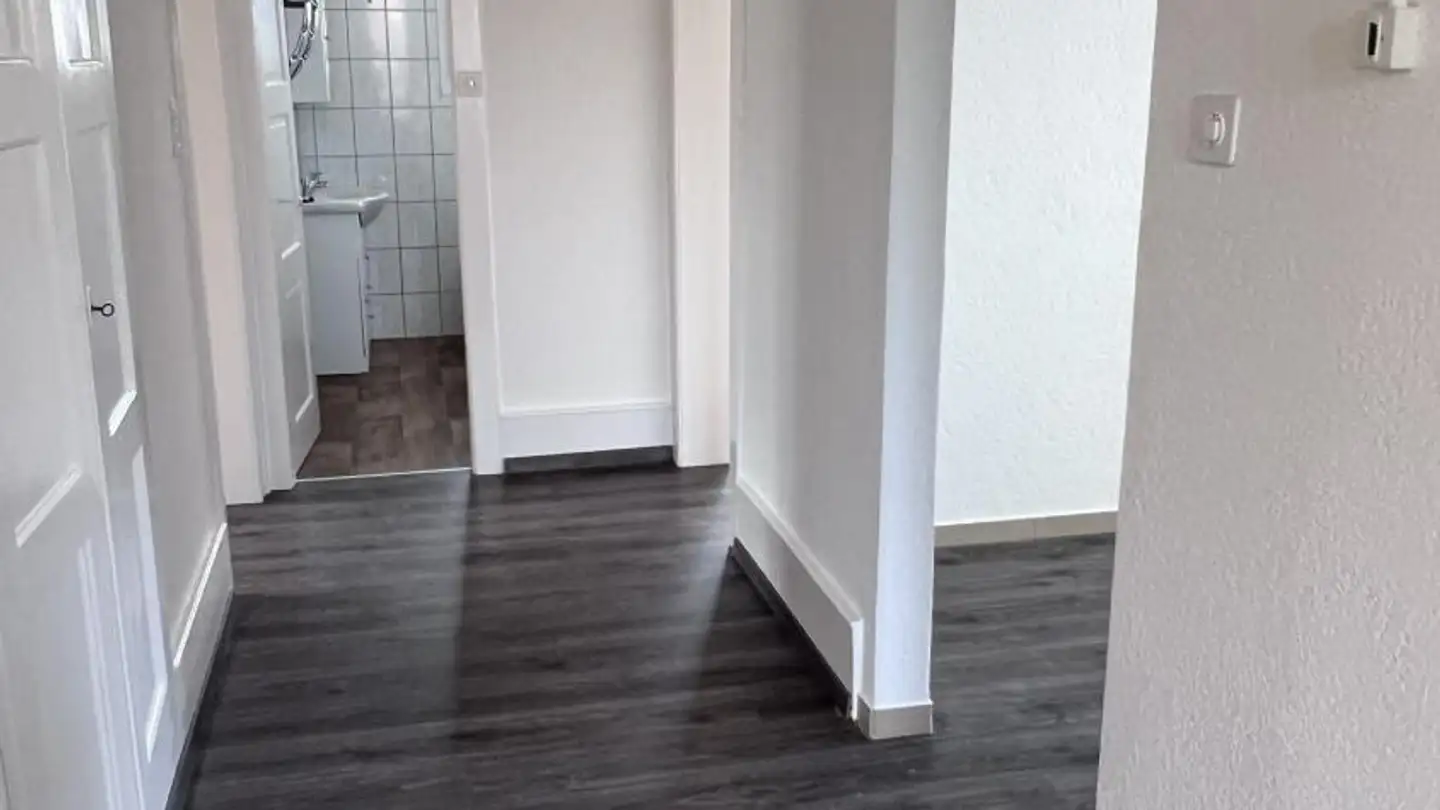 Wohnung mieten - Grand-Rue 25, 2710 Tavannes