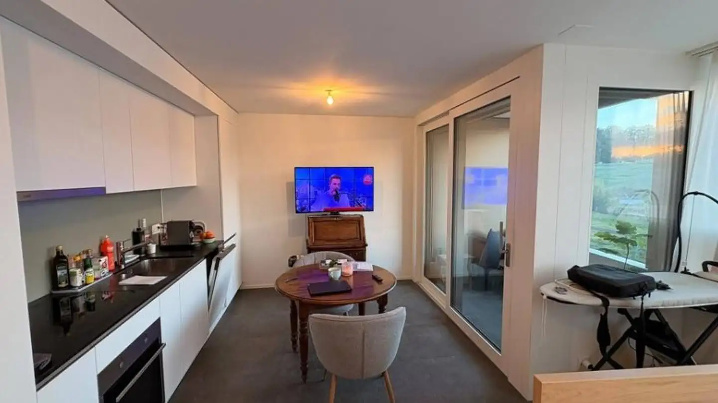 Wohnung mieten - Chemin Des Ecoliers 5, 1030 Bussigny - Foto 4