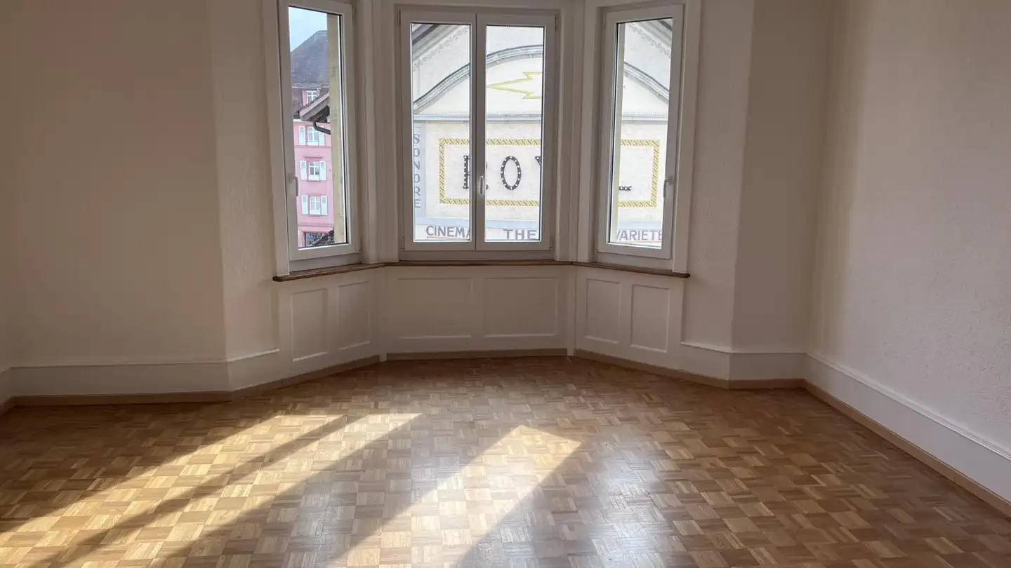 Wohnung mieten - Grand-Rue 25, 2710 Tavannes - Foto 3