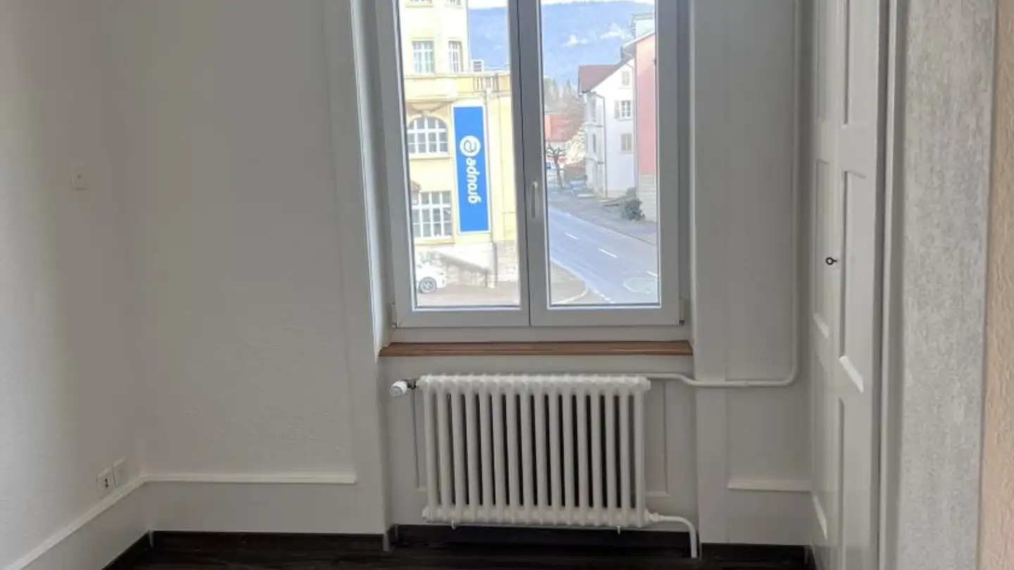 Wohnung mieten - Grand-Rue 25, 2710 Tavannes - Foto 4