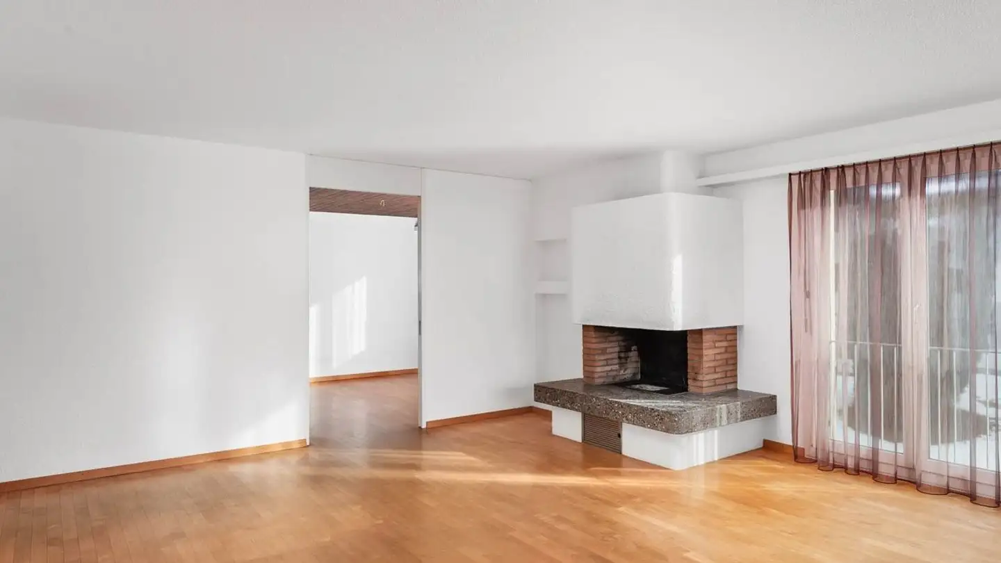 Appartement à vendre - Alte Bettswilerstrasse 8a, 8344 Bäretswil - Photo 4