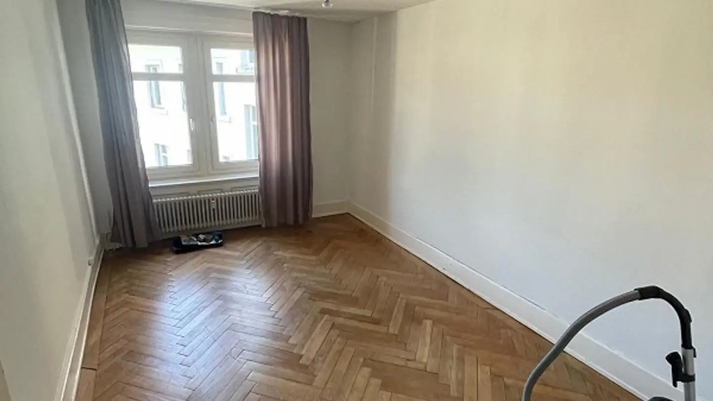 Appartamento in affitto - Geltenwilenstrasse 15, 9000 St. Gallen