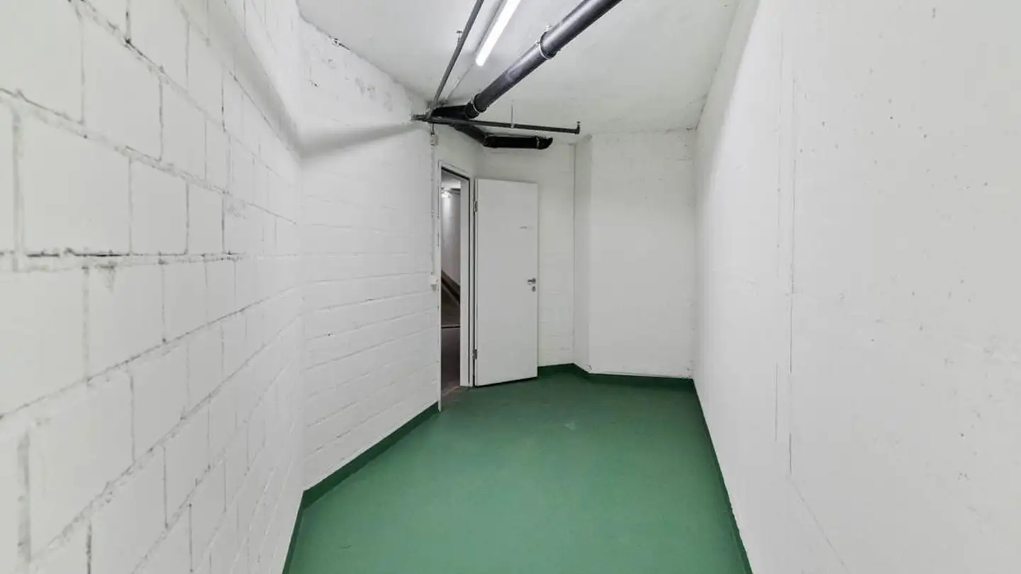 Lagerraum mieten - Aarauerstrasse 55, 4600 Olten - Foto 2