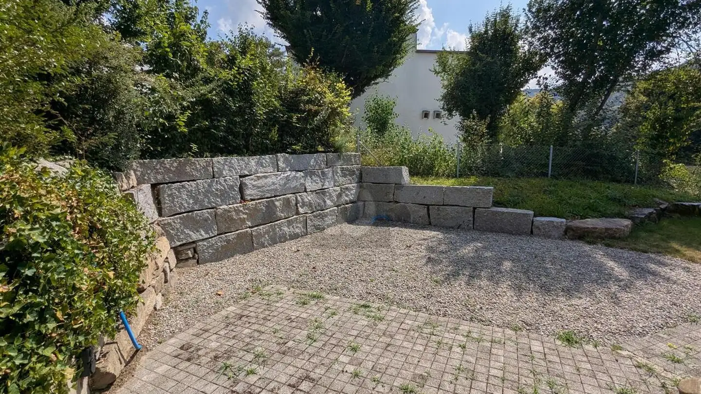 Appartement à vendre - 8134 Adliswil