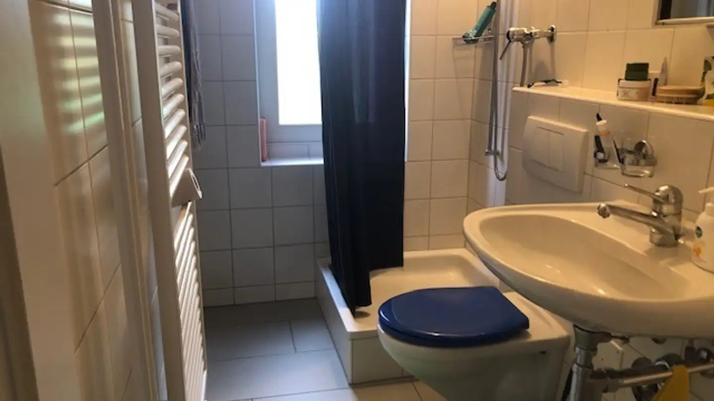 Chambre à louer - 8050 Zürich - Photo 3