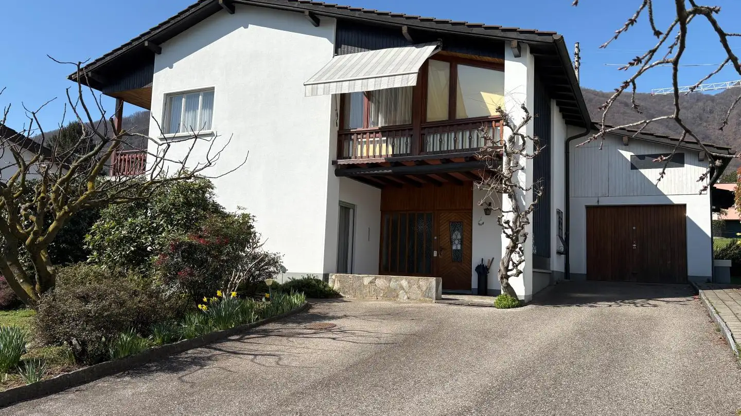 Casa singola in vendita - Via Sialunga, 6928 Manno - Foto 4