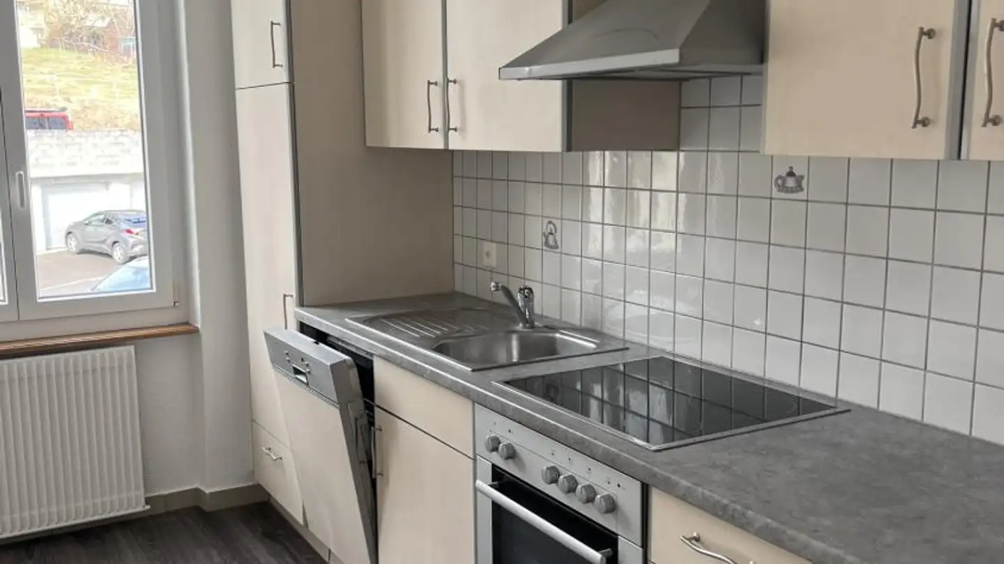 Appartement à louer - Grand-Rue 25, 2710 Tavannes - Photo 2
