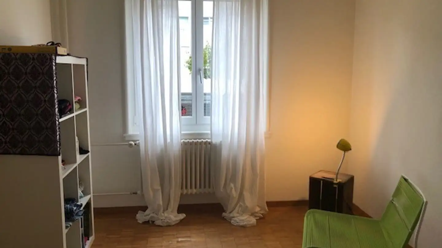 Chambre à louer - 8050 Zürich - Photo 2