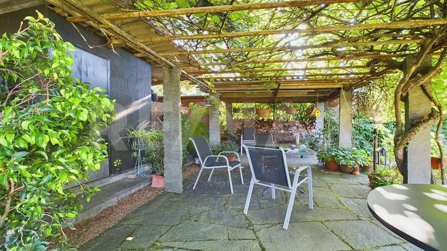 Terrain constructible à vendre - 6914 Carona - Photo 4