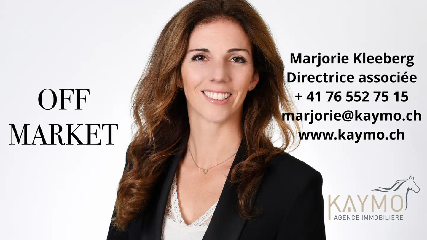 Maneggio in vendita - 1007 Lausanne