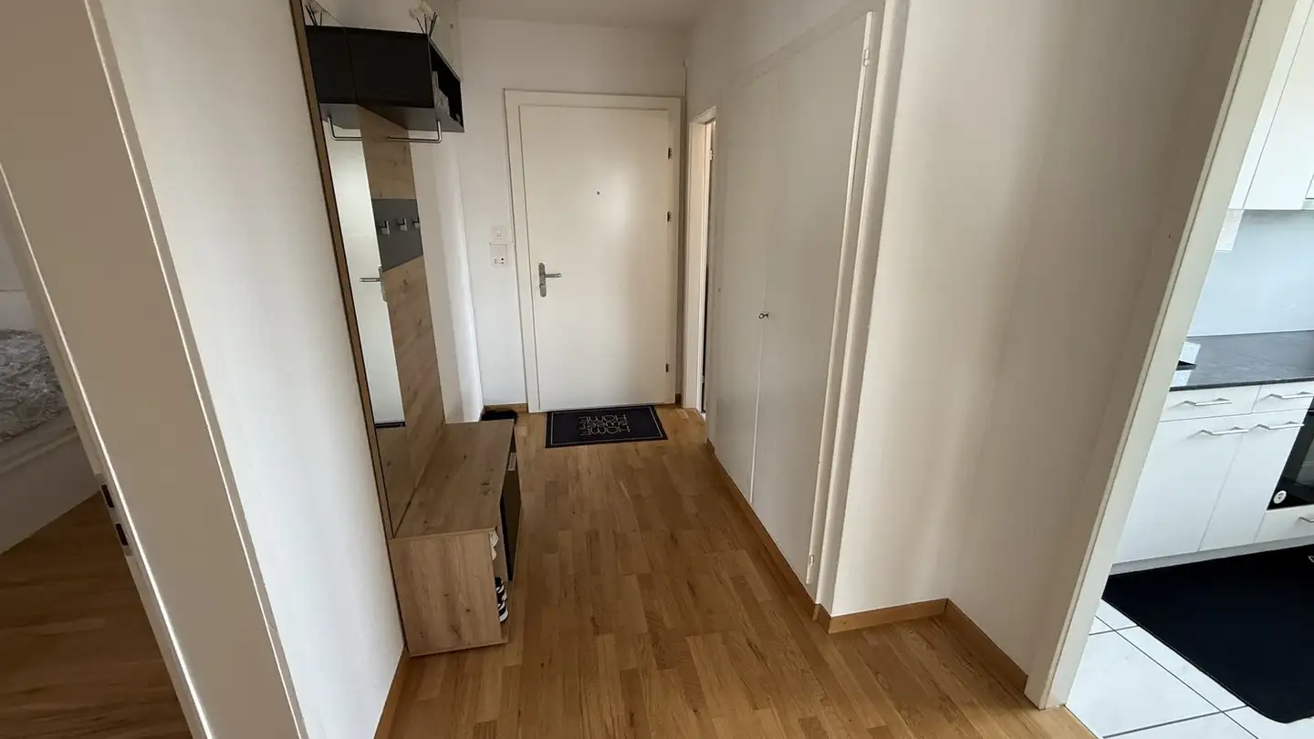 Appartement à louer - Rechweg, 8600 Dübendorf