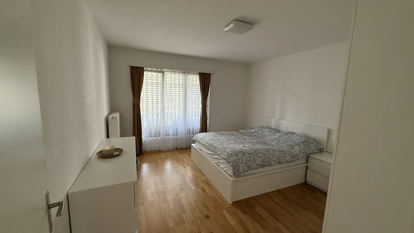 Appartement à louer - Rechweg, 8600 Dübendorf - Photo 2