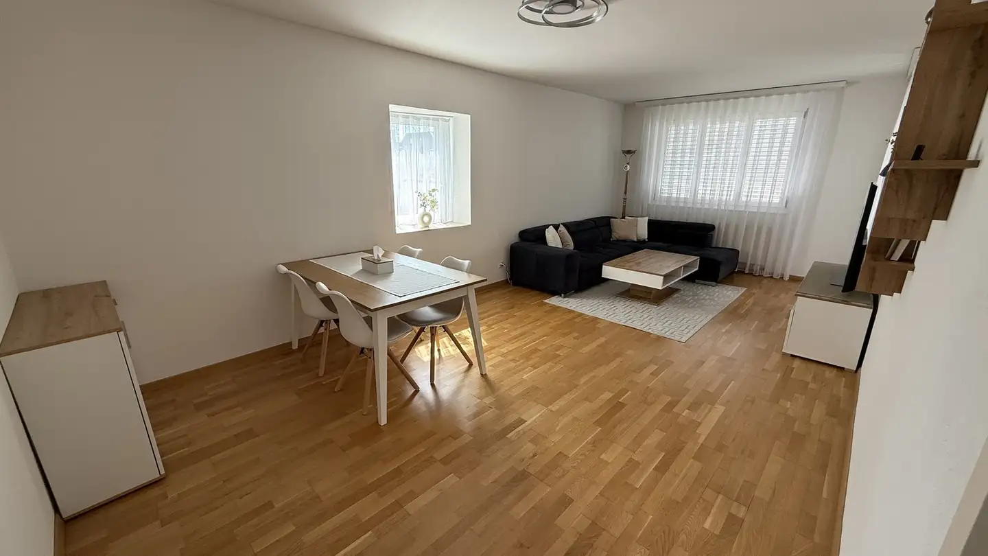 Appartement à louer - Rechweg, 8600 Dübendorf - Photo 3