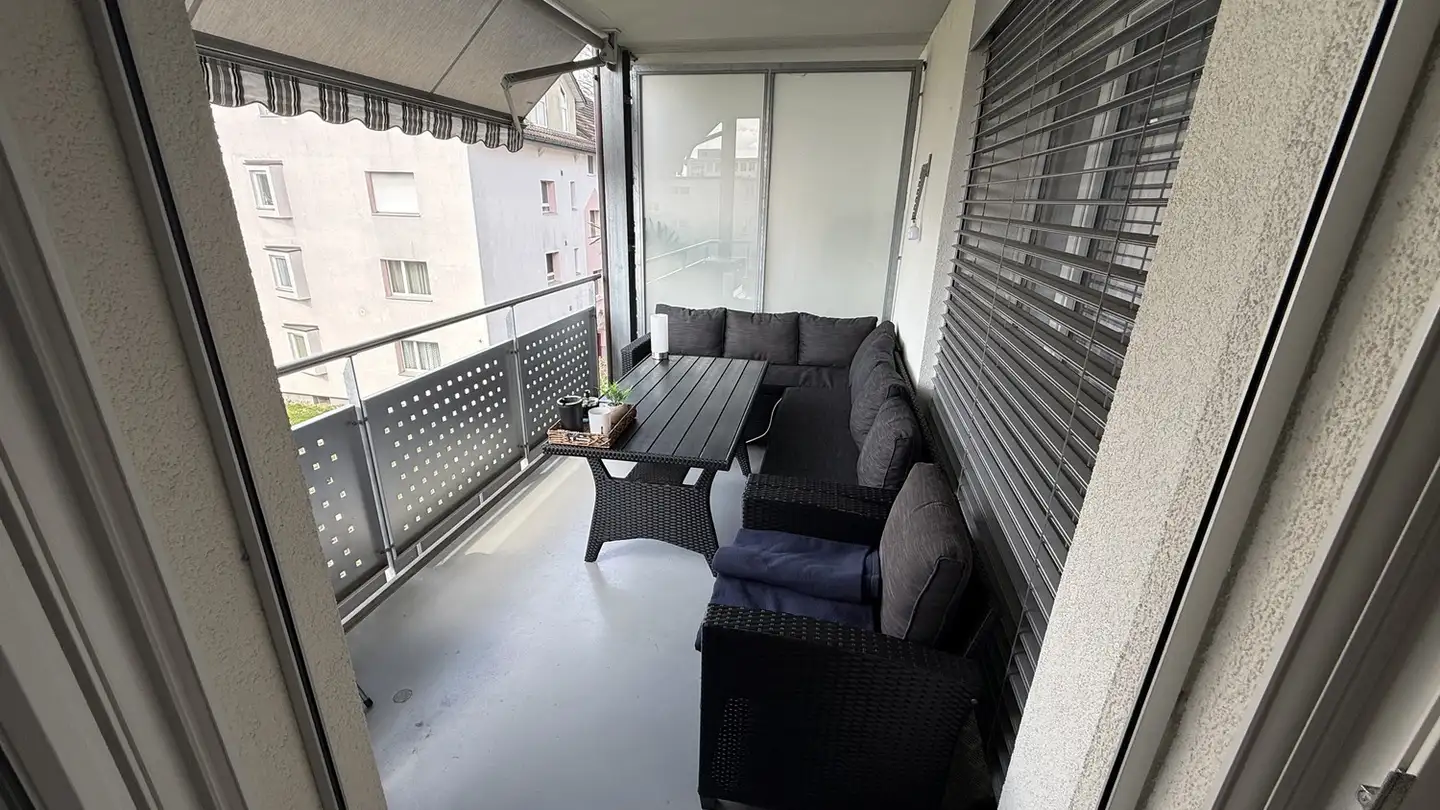 Appartement à louer - Rechweg, 8600 Dübendorf - Photo 4