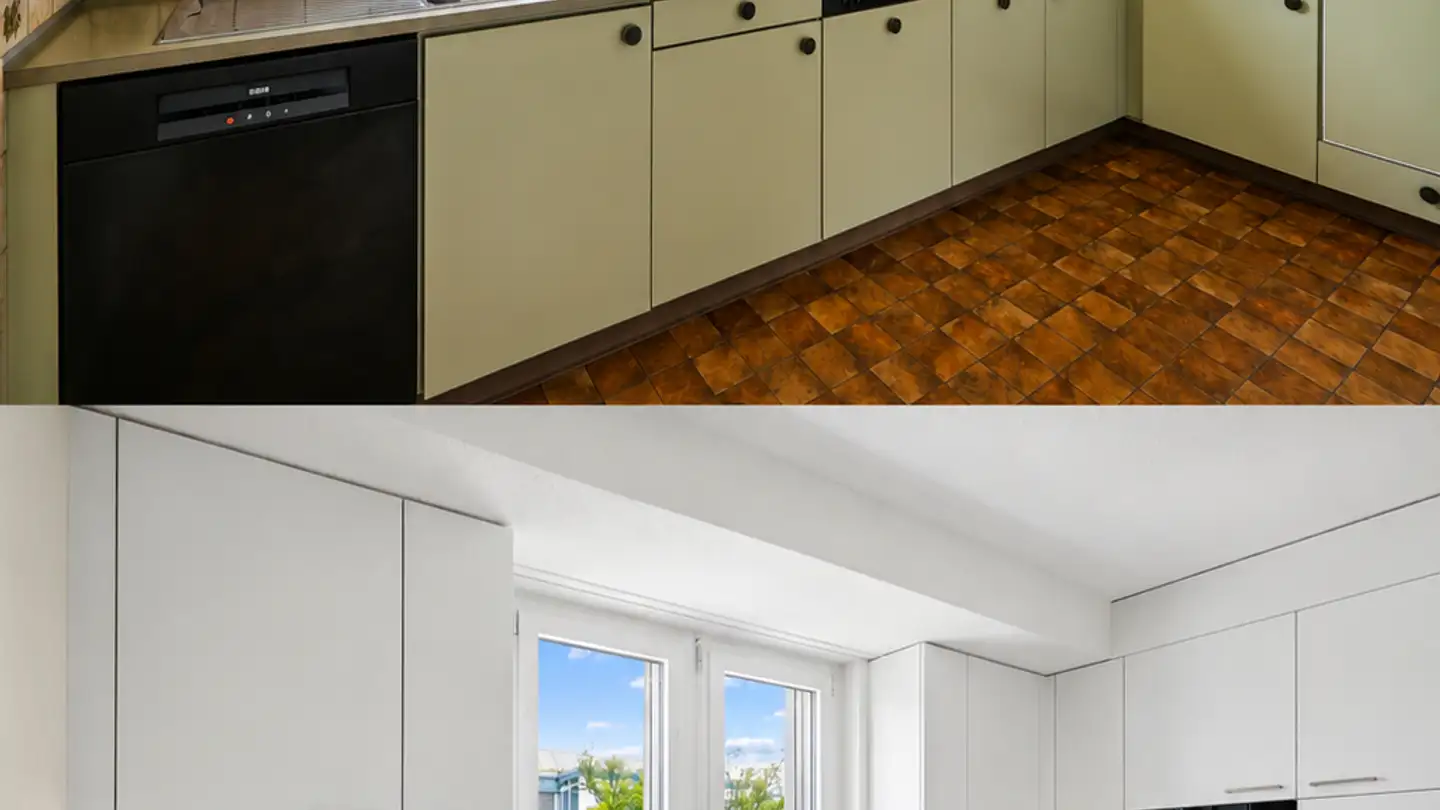 Wohnung kaufen - Bahnhofstrasse 103d, 5430 Wettingen - Foto 3