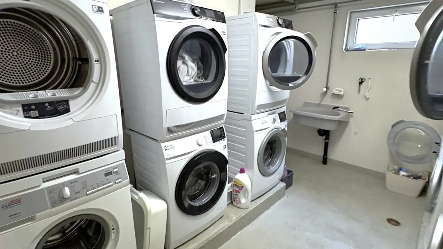 Appartement à louer - Römergasse 1, 4704 Niederbipp - Photo 2