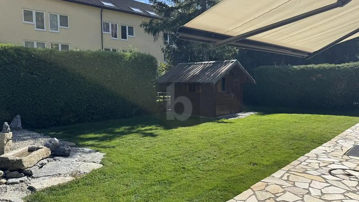 Villa à vendre - 1957 Ardon