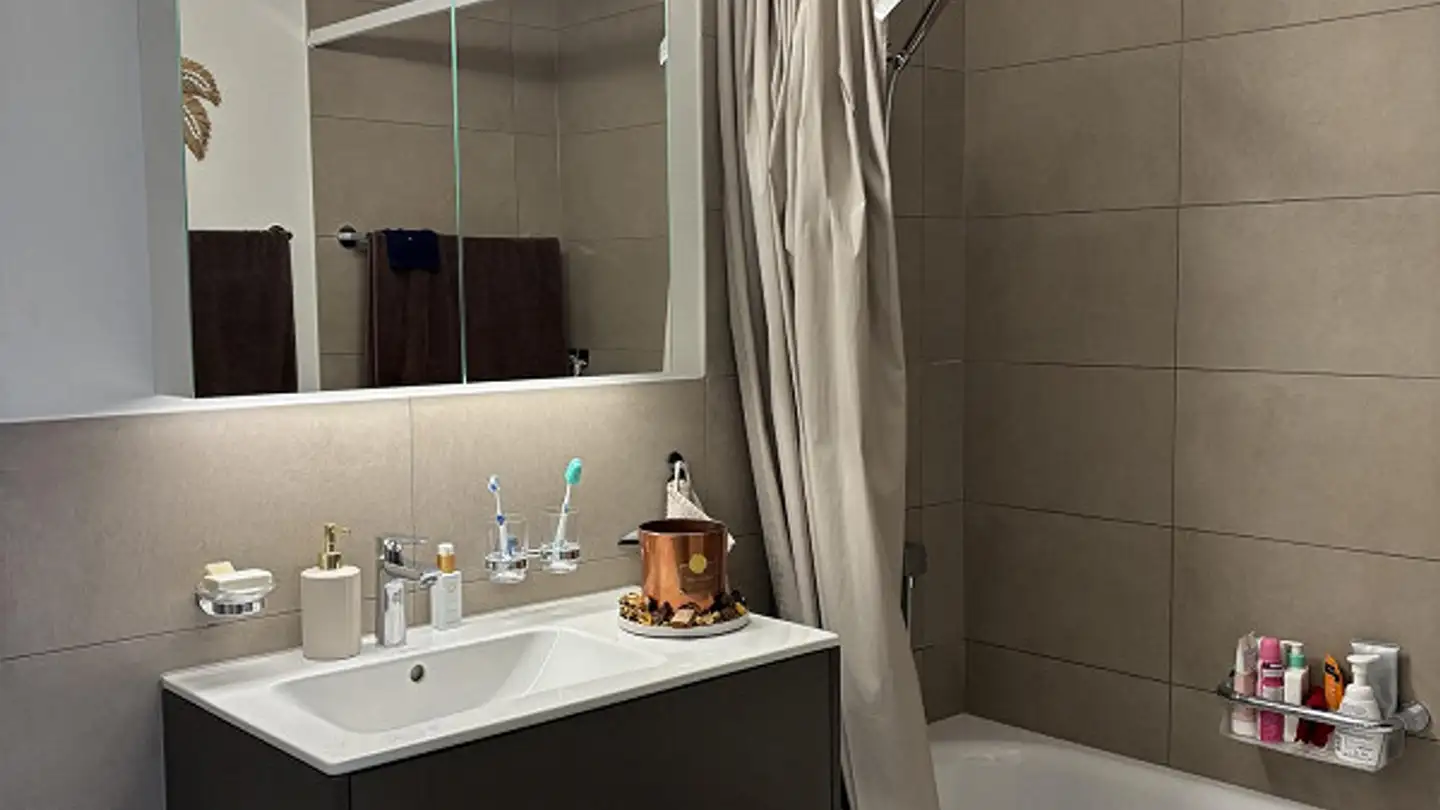 Appartement à louer - Bahnhofstrasse 15, 6037 Root - Photo 2