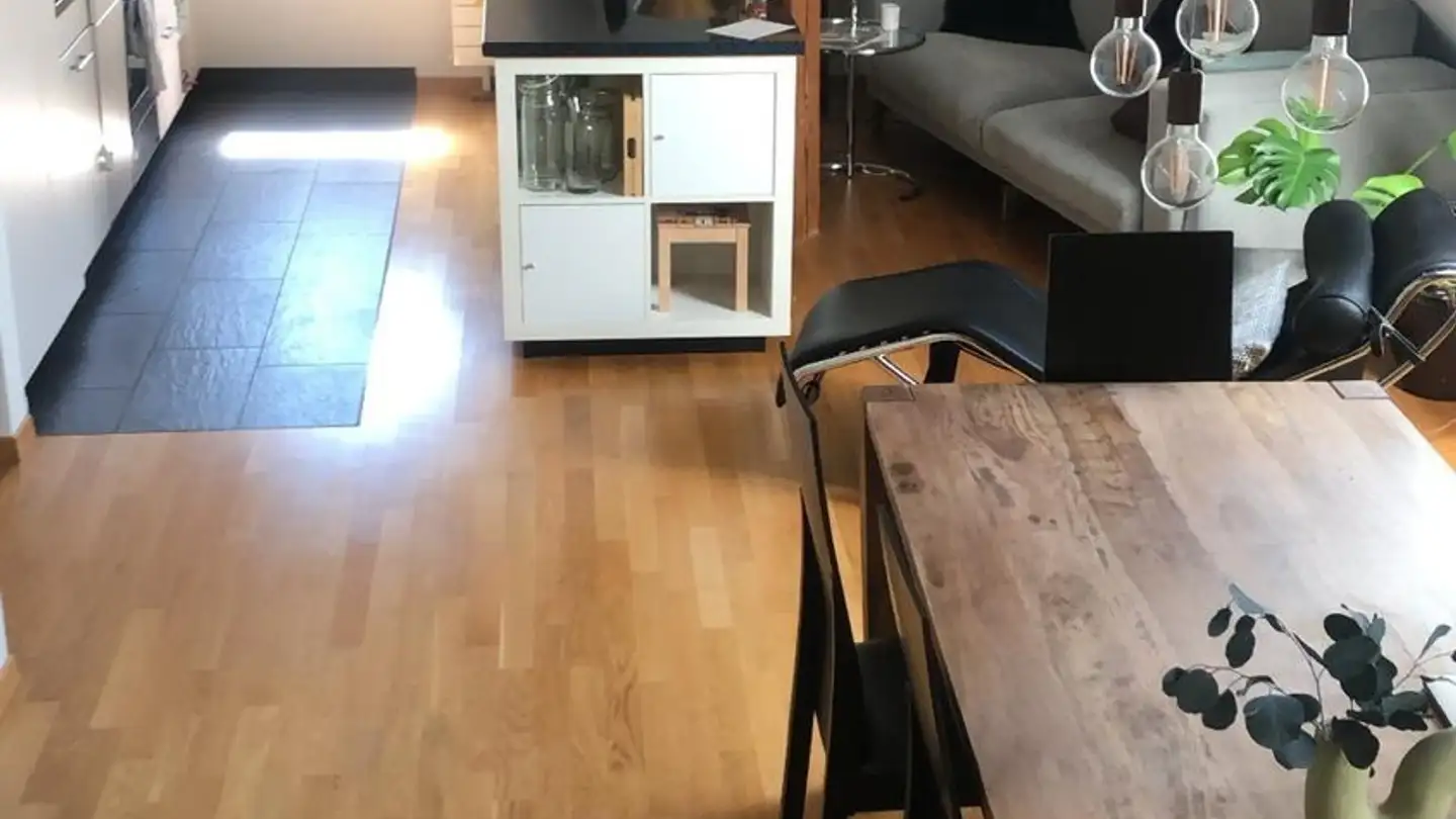 Single room for rent - Bremgartnerstrasse, 8003 Zürich - Photo 3