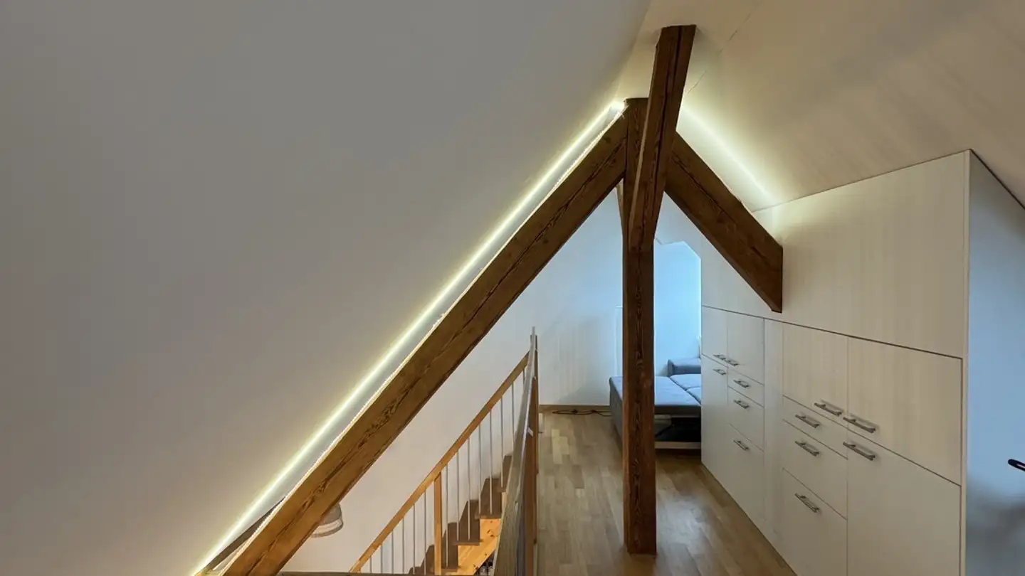 Single room for rent - Bremgartnerstrasse, 8003 Zürich - Photo 4