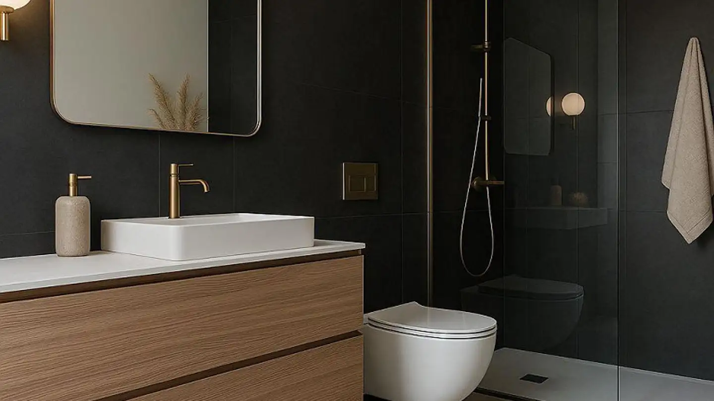 Terrassenwohnung kaufen - Via Del Tiglio 36, 6605 Locarno - Foto 4