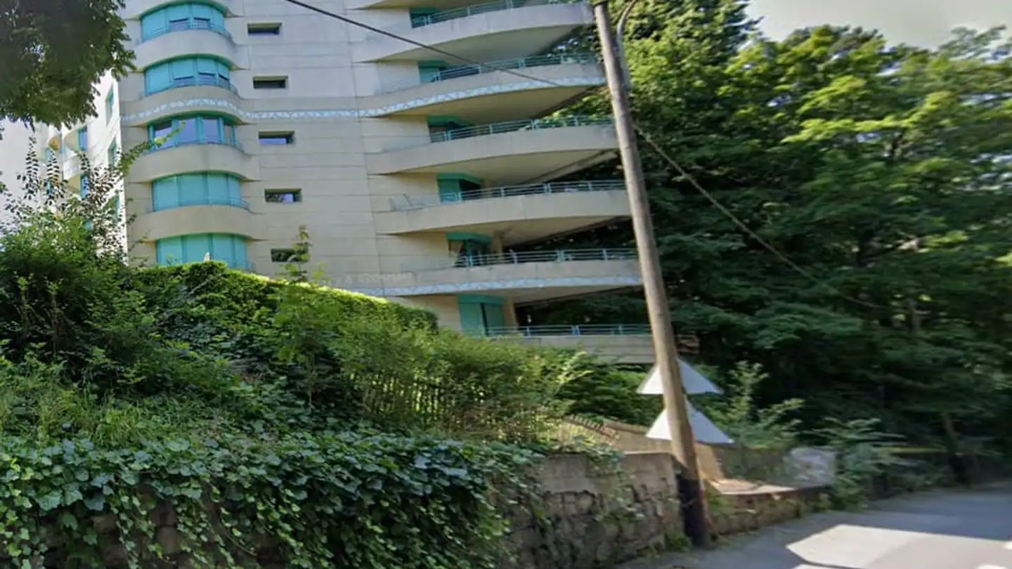 Appartement à vendre - 1208 Genève