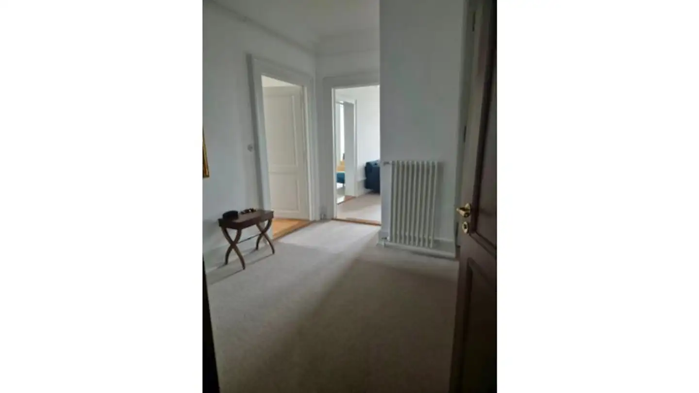 Furnished apartment for rent - 1800 Vevey - Photo 3