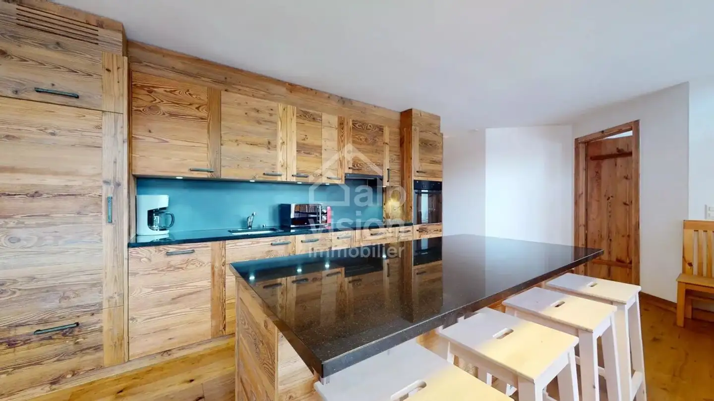 Appartamento in vendita - 1993 Veysonnaz - Foto 4