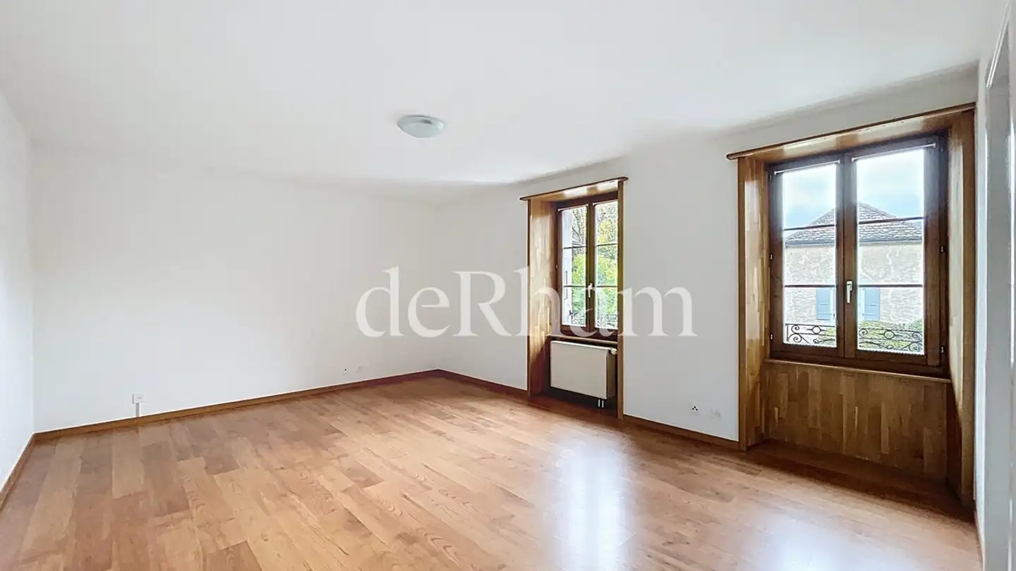 Apartment for rent - Route Des Coudres, 1279 Bogis-Bossey - Photo 4