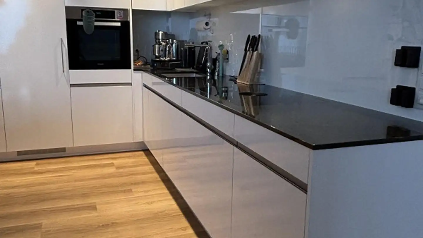 Appartement à louer - Bahnhofstrasse 15, 6037 Root - Photo 4