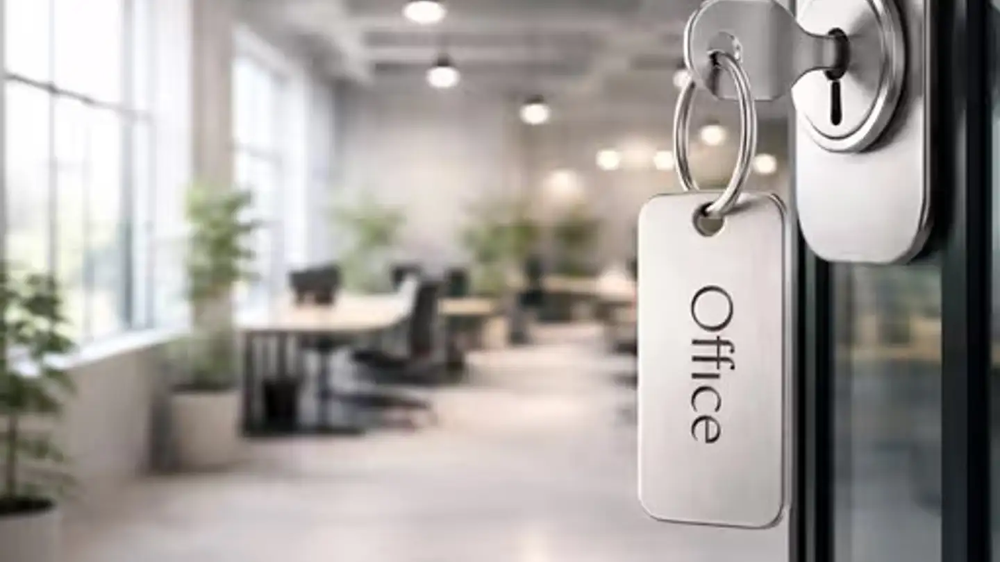 Spazio ufficio in affitto - 6828 Balerna