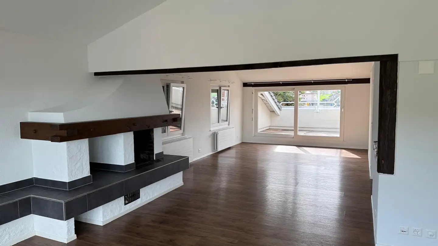Appartamento in affitto - Usserdorf 27, 6166 Hasle LU - Foto 2