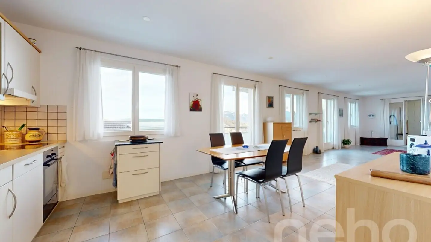 Appartement en terrasse à vendre - Guetrütistrasse 39, 6010 Kriens - Photo 2