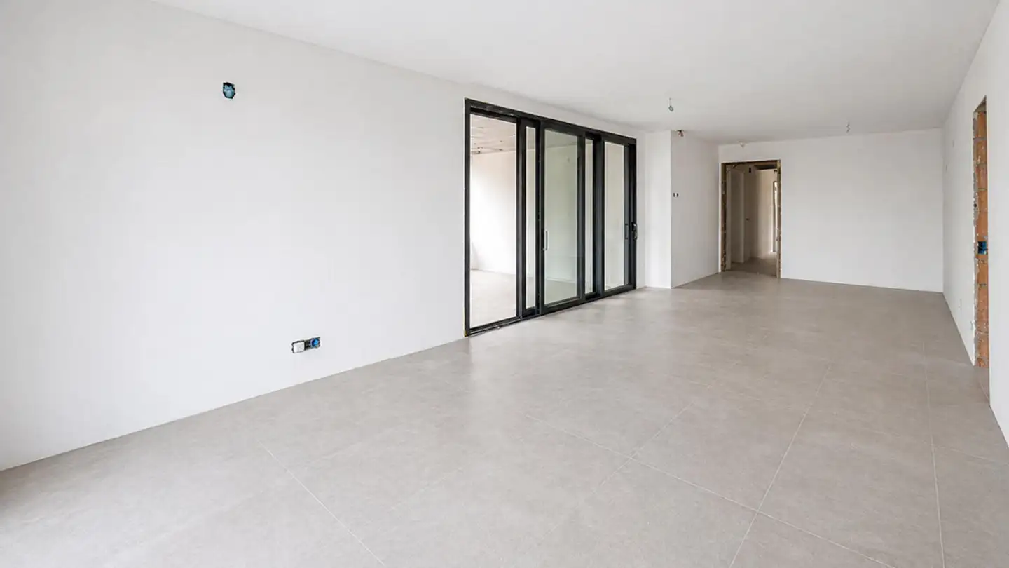 Appartement à vendre - 6924 Sorengo