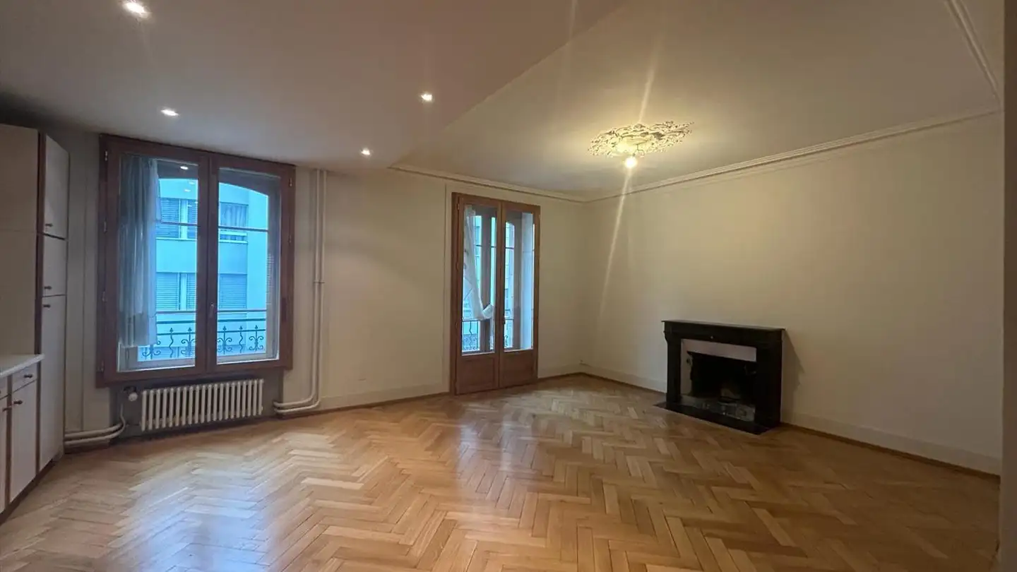 Appartamento in affitto - 1227 Carouge GE - Foto 3