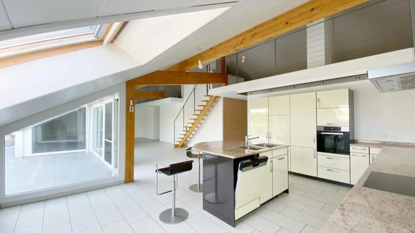 Apartment for sale - 1350 Orbe - Photo 3