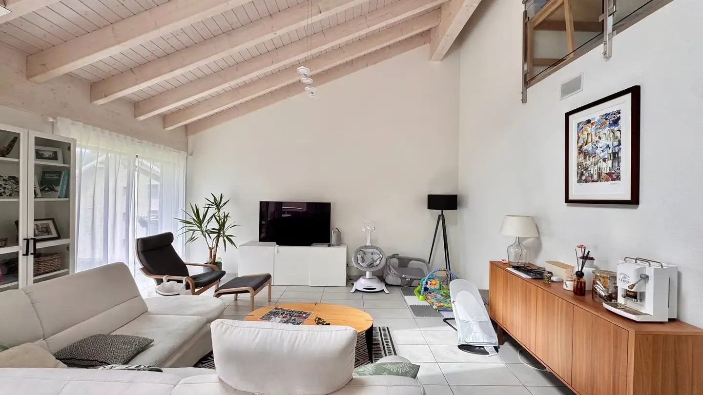 Apartment for rent - Impasse De La Croisée 4, 1845 Noville