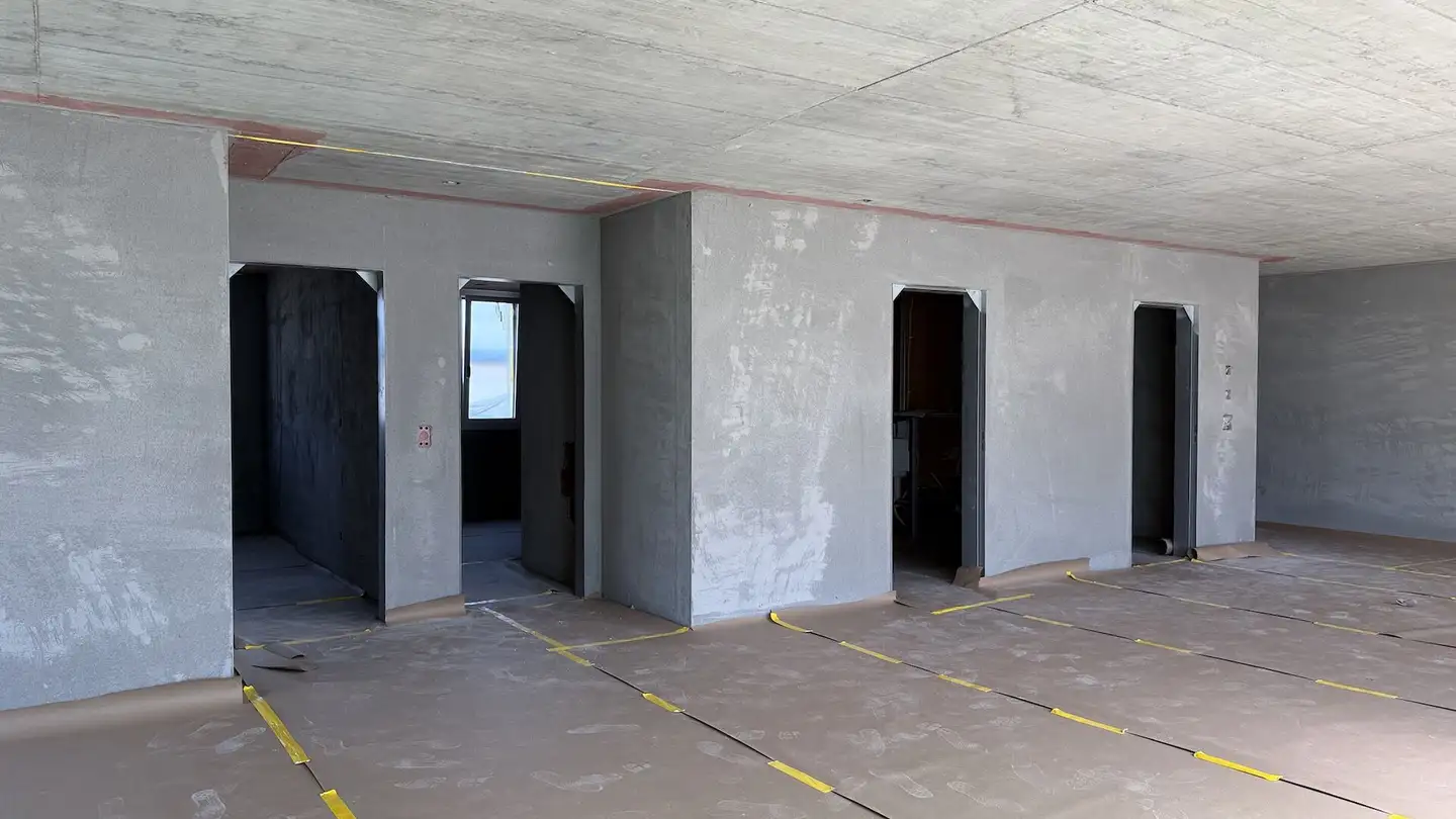 Penthouse kaufen - Mühlenstrasse 15, 5612 Villmergen - Foto 4