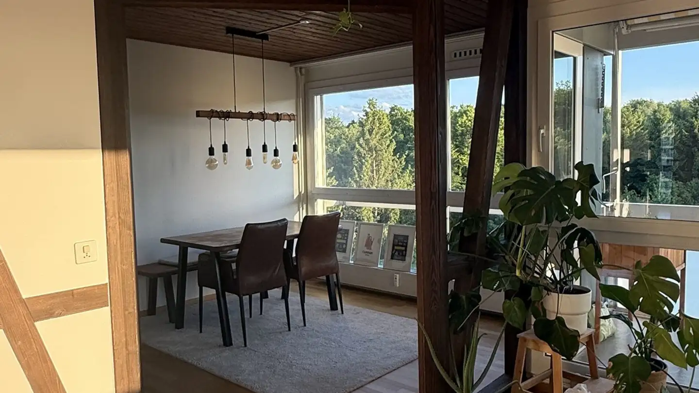 Chambre à louer - Mädergutstrasse 41, 3018 Bern