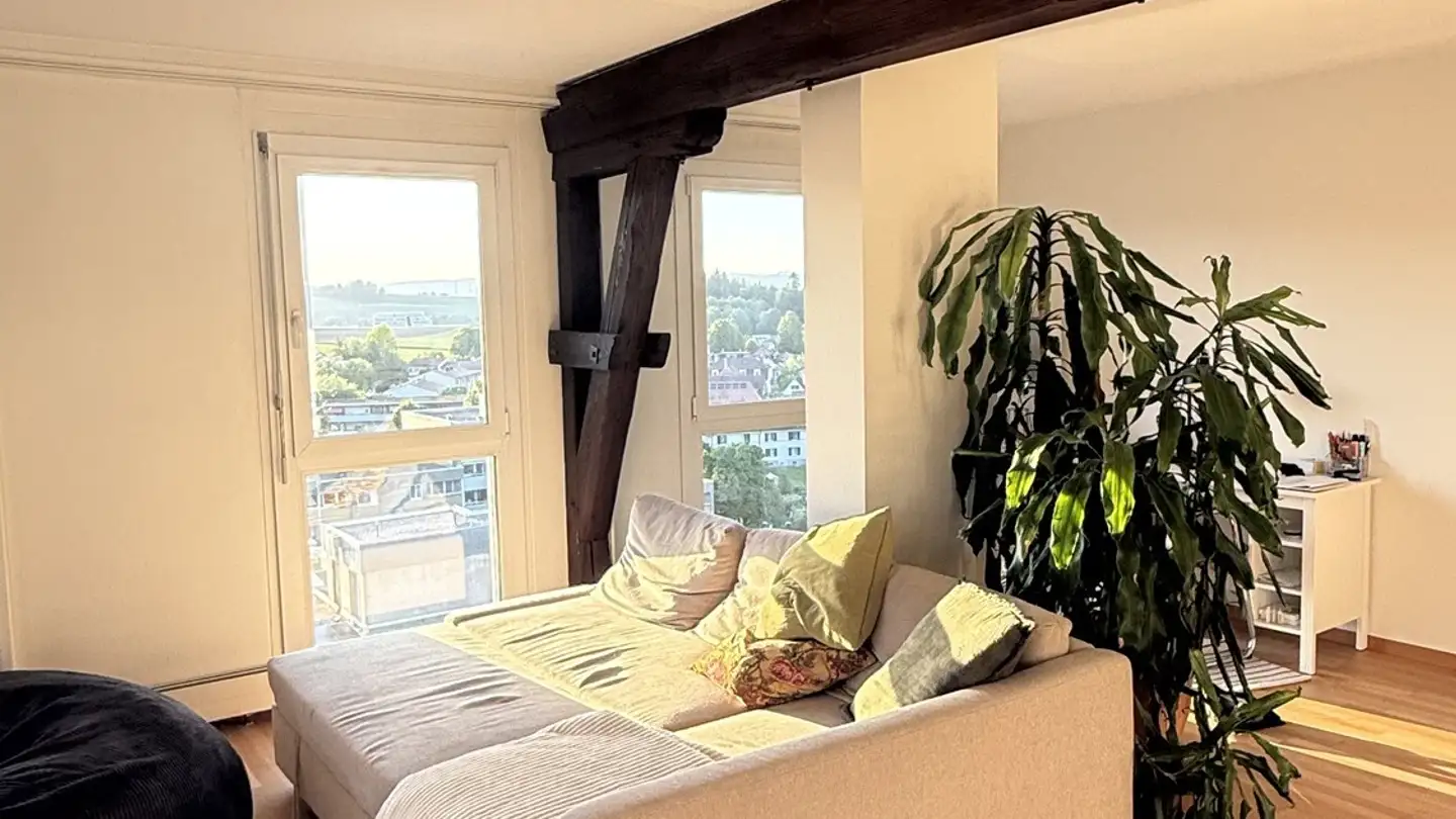 Stanza singola in affitto - Mädergutstrasse 41, 3018 Bern - Photo 2