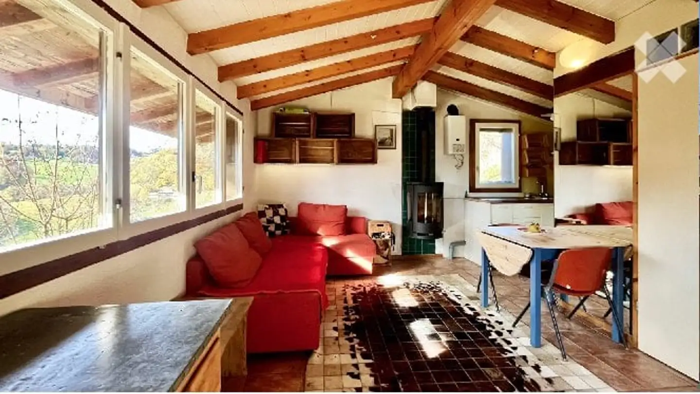 Single house for sale - 1170 Aubonne - Photo 2