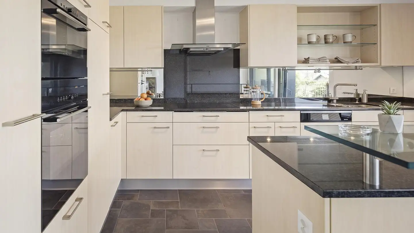 Appartamento in vendita - Unterdorfstrasse 24, 5707 Seengen - Foto 4