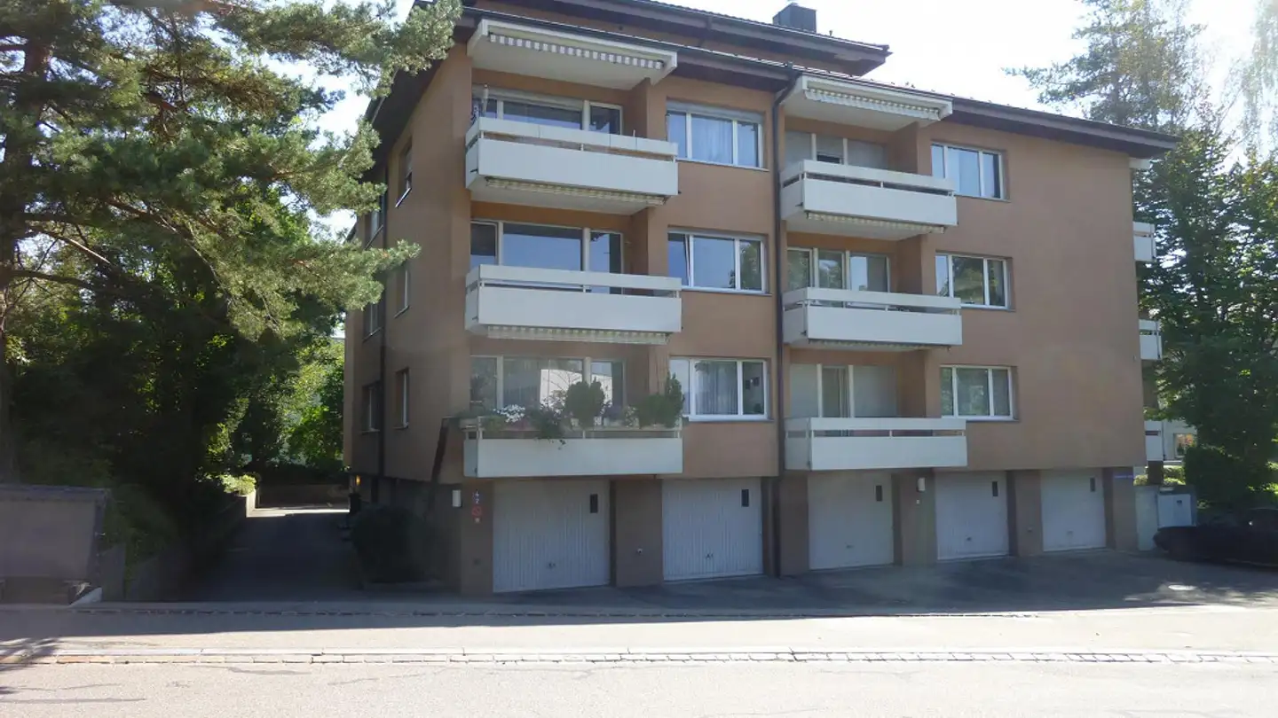 Attico in affitto - Zielackerstrasse 4, 8603 Schwerzenbach - Photo 2