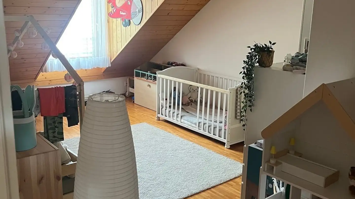 Wohnung mieten - 1807 Blonay