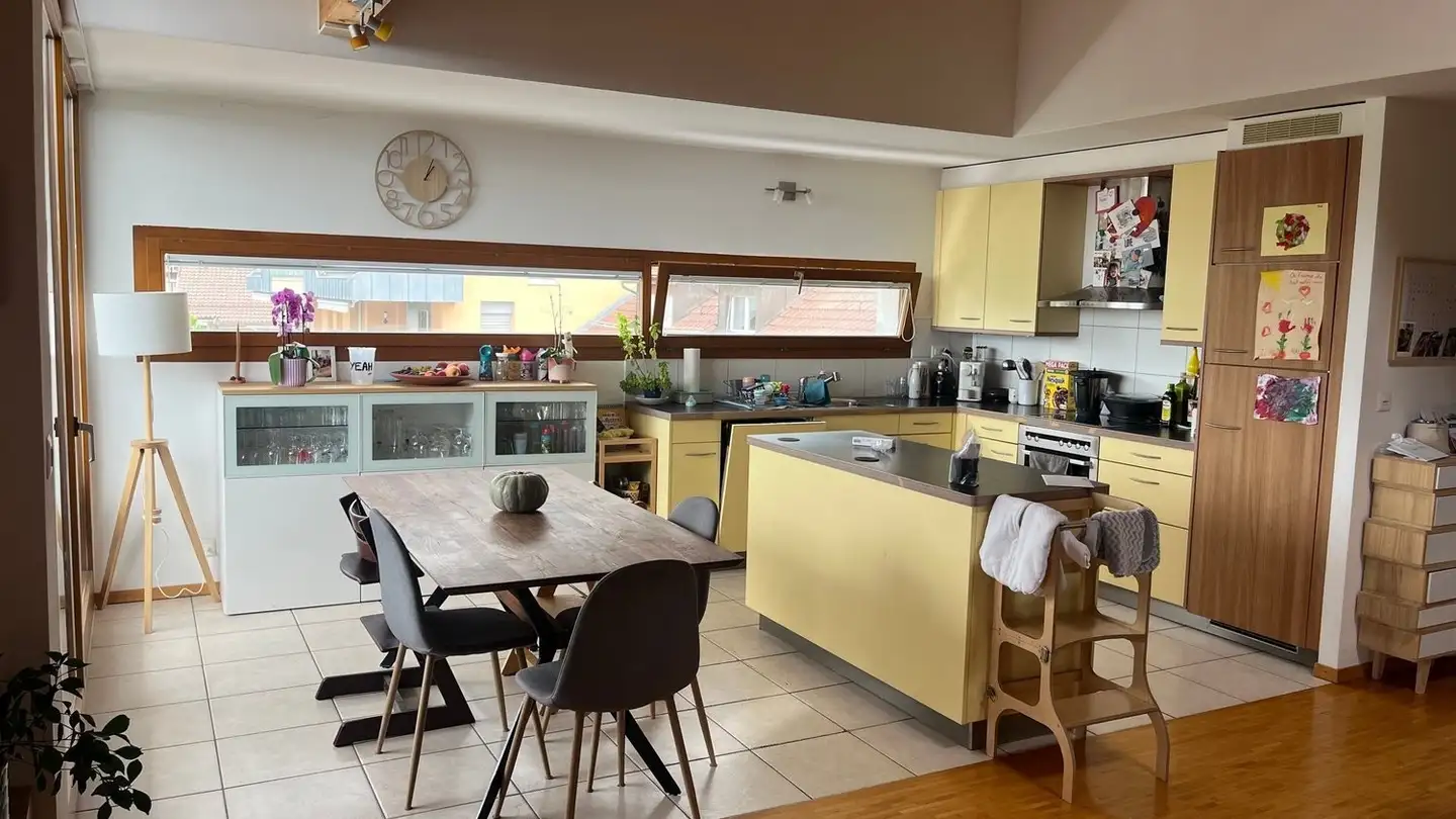 Wohnung mieten - 1807 Blonay - Foto 3