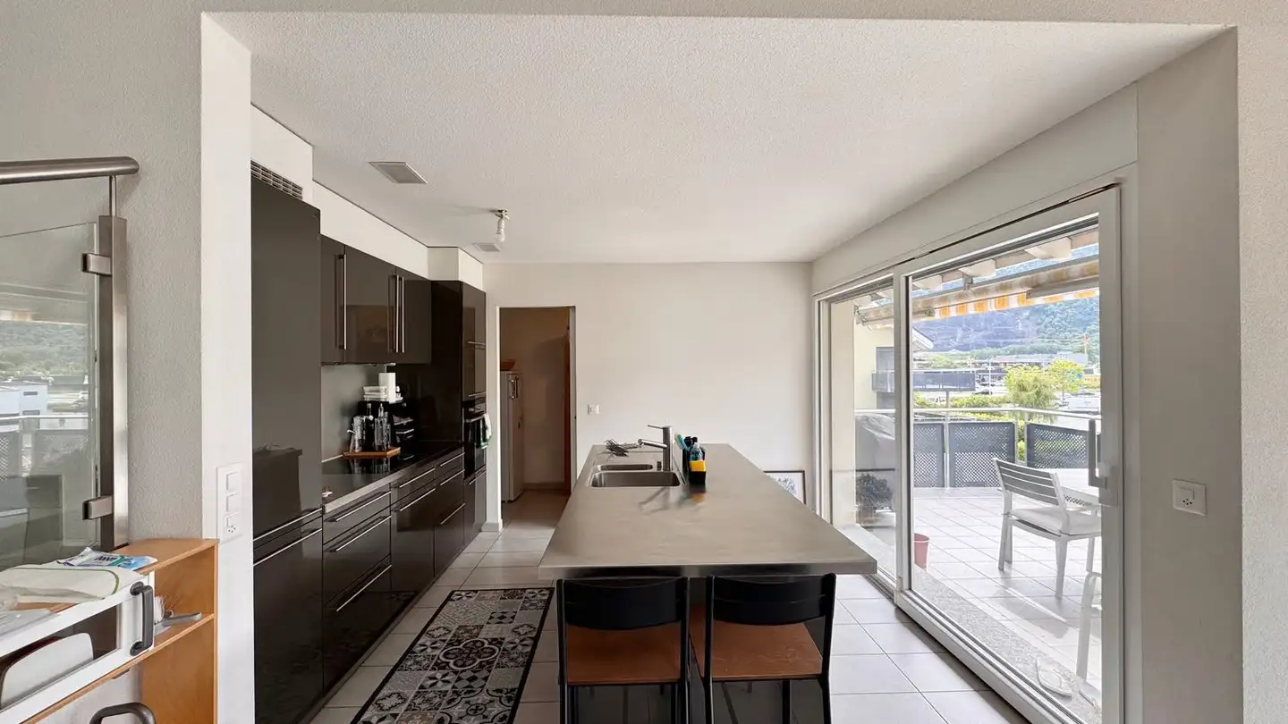 Apartment for rent - Impasse De La Croisée 4, 1845 Noville - Photo 3