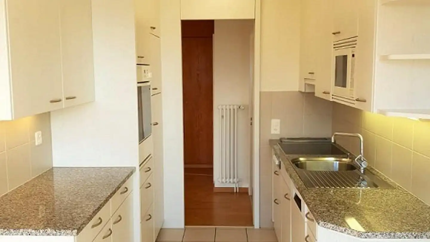 Attico in affitto - Zielackerstrasse 4, 8603 Schwerzenbach - Photo 3